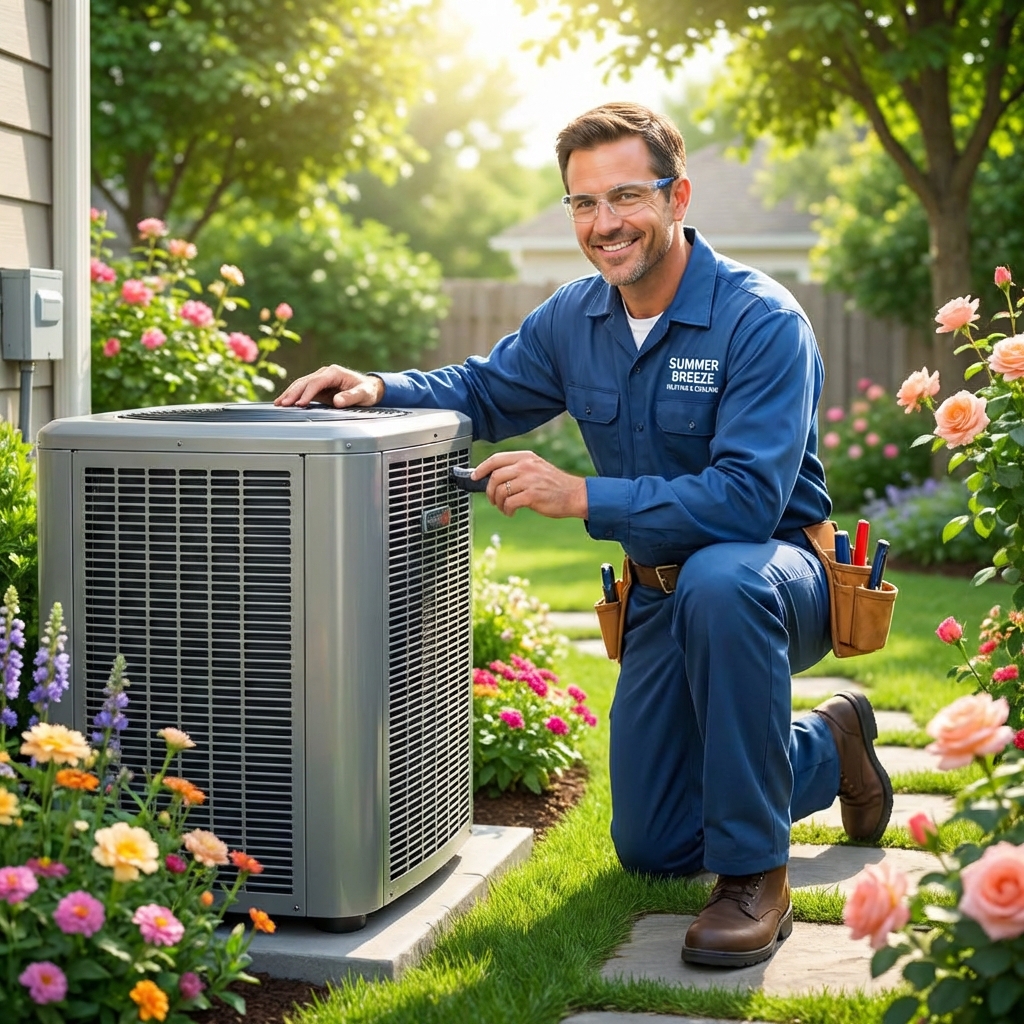 Professional Technician